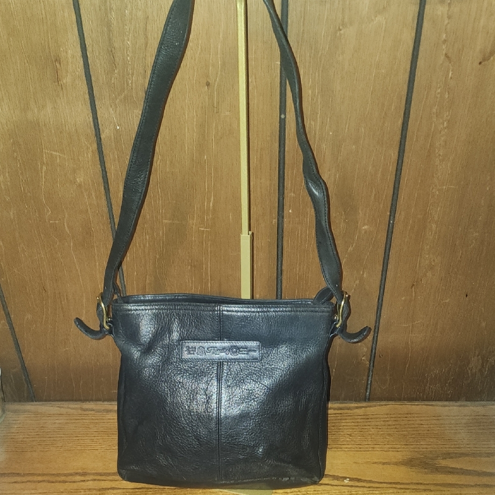 Vintage Fossil Shoulder Bag